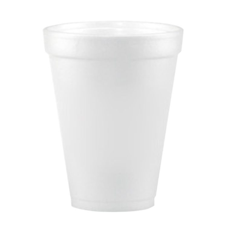 Styrofoam Cups - Custom Branded Promotional Cups - Swag.com