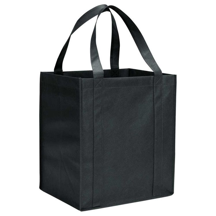 Ares Tote - Custom Branded Promotional Totes - Swag.com