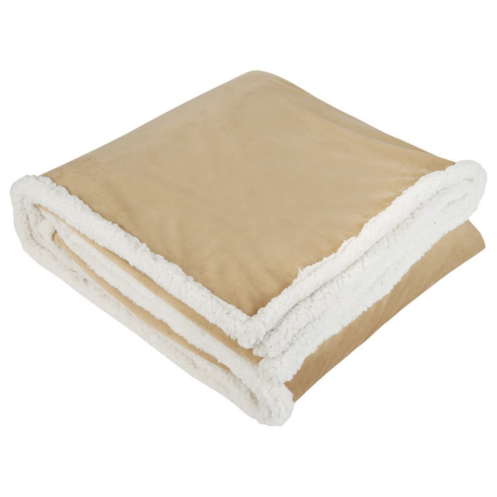 Branded outlet blanket online