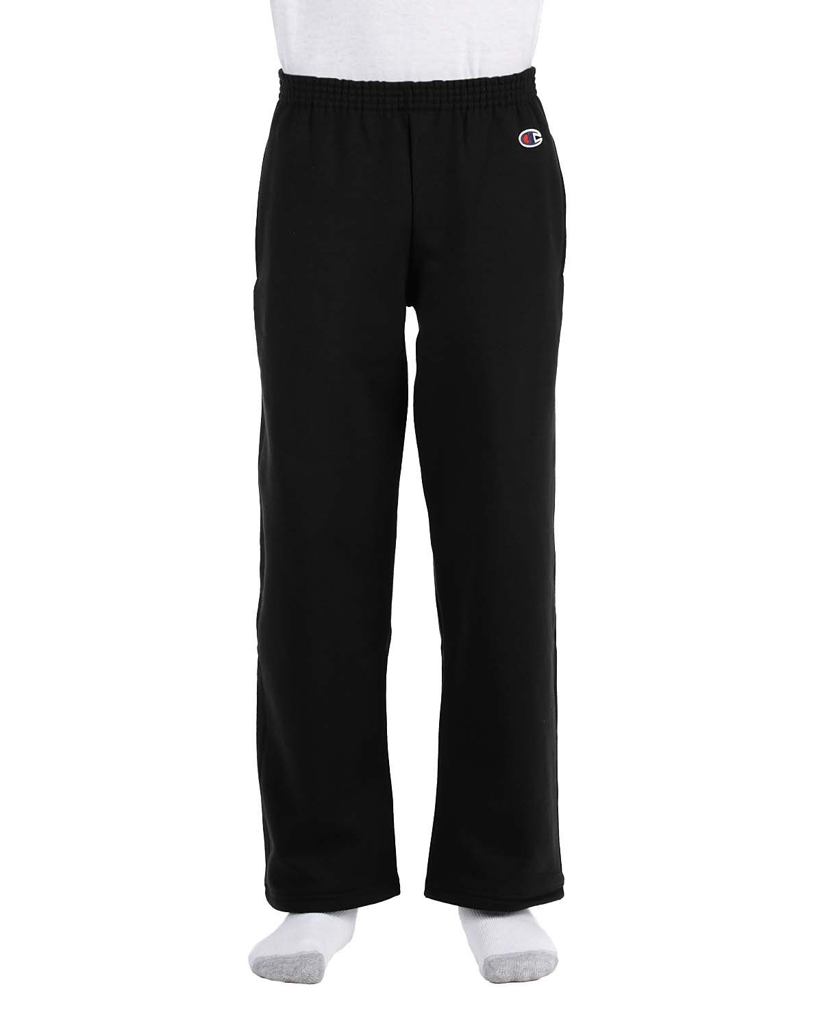 Youth champion sale sweatpants