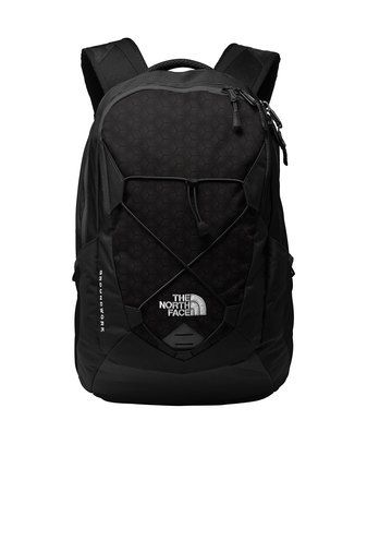 North face backpack with deals laptop compartment