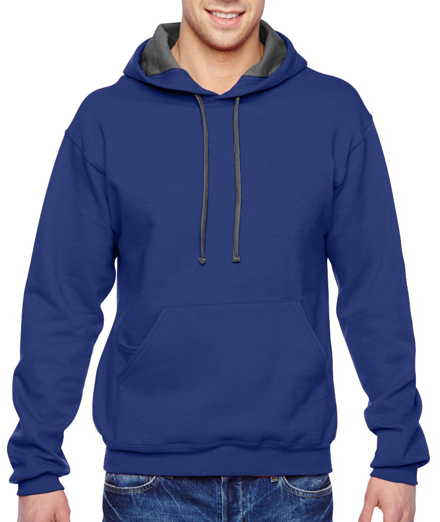 Fruit loom hoodie hot sale