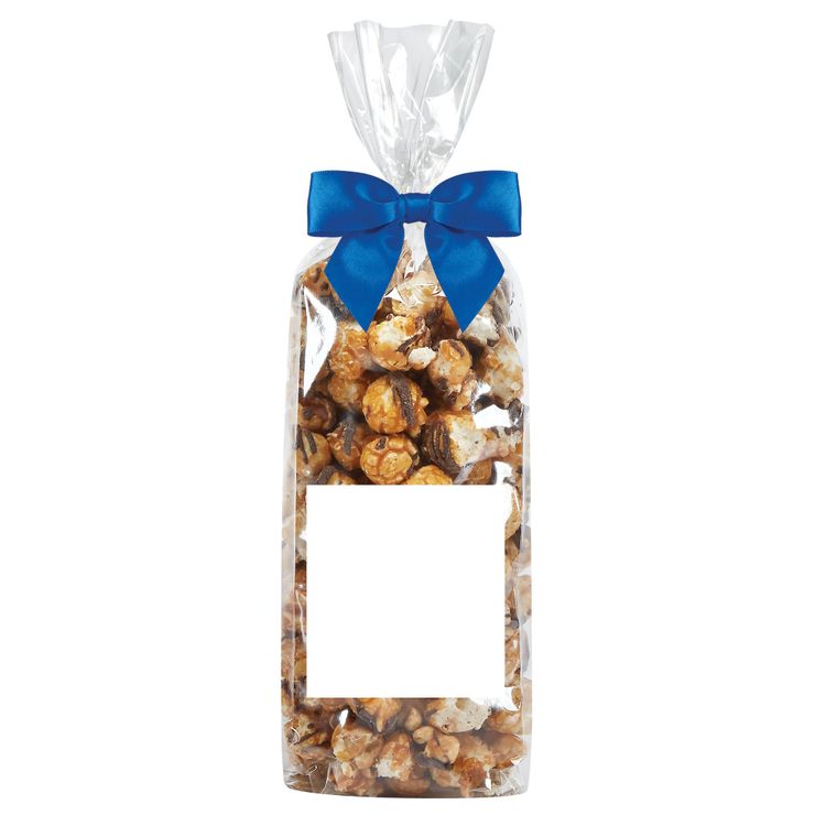 Boozy Popcorn - Promotional Food & Candy 