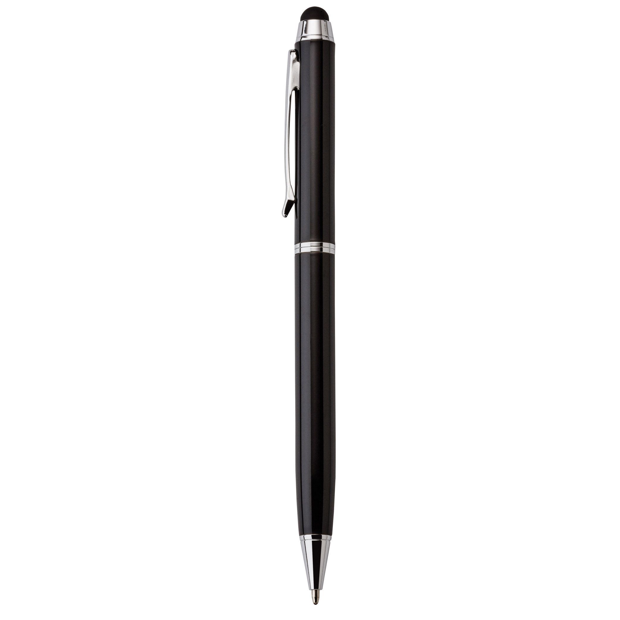 Diana Stylus Pen - Custom Branded Promotional Pens - Swag.com