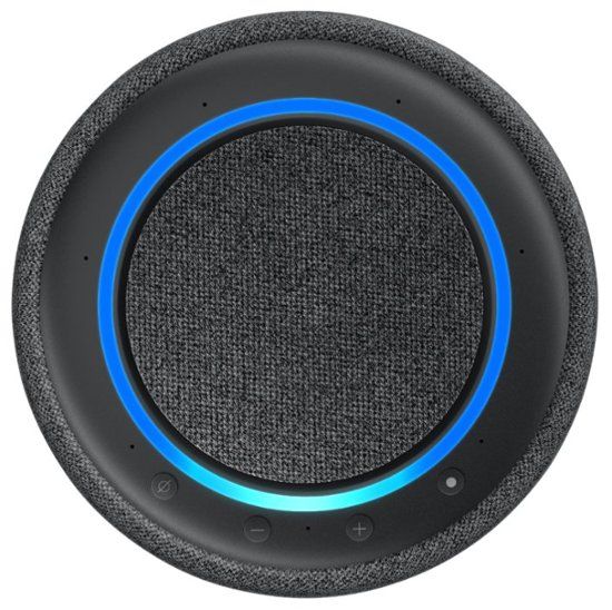 Amazon Echo Studio - Custom Branded Promotional Speaker - Swag.com
