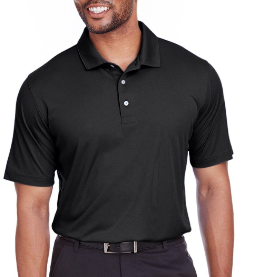 Puma dri hot sale fit polo