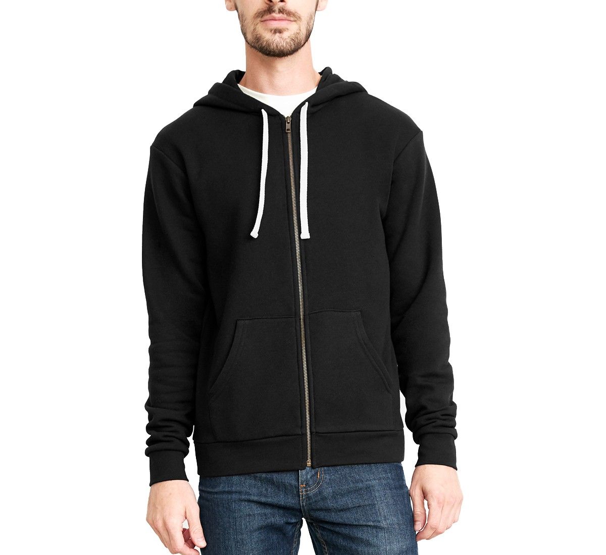 Swag zipper store hoodie