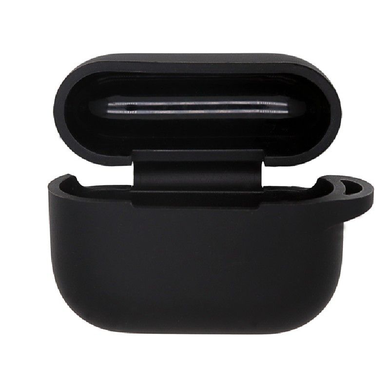 Silicone AirPods Pro Case - Custom Branded Promotional airpods case -  Swag.com