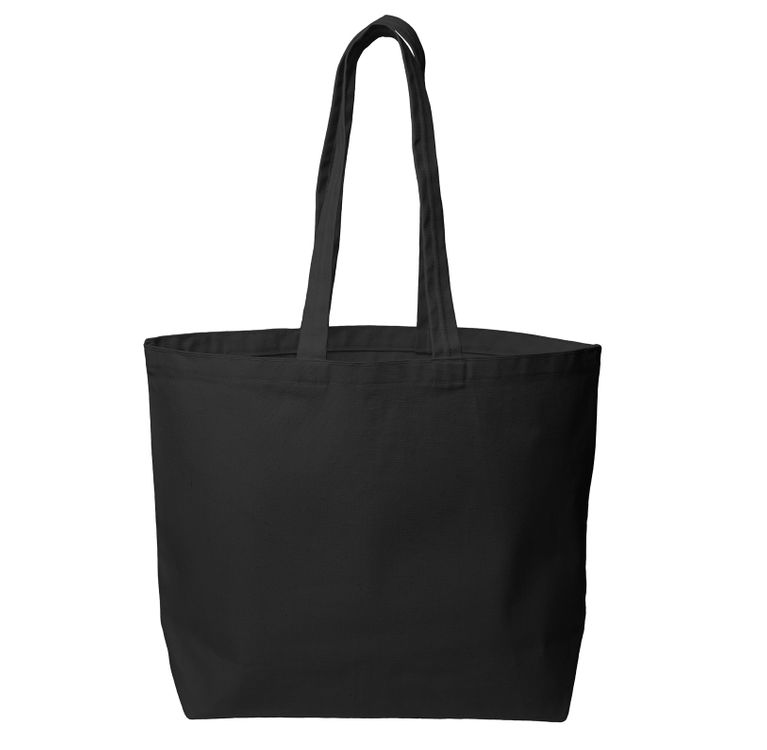 Daily Grind Tote - Custom Branded Promotional Totes - Swag.com