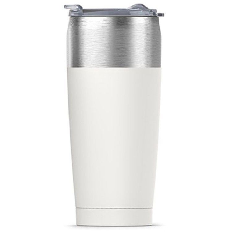 Asobu 20 Oz. Tied Tumbler - Custom Branded Promotional Tumblers - Swag.com