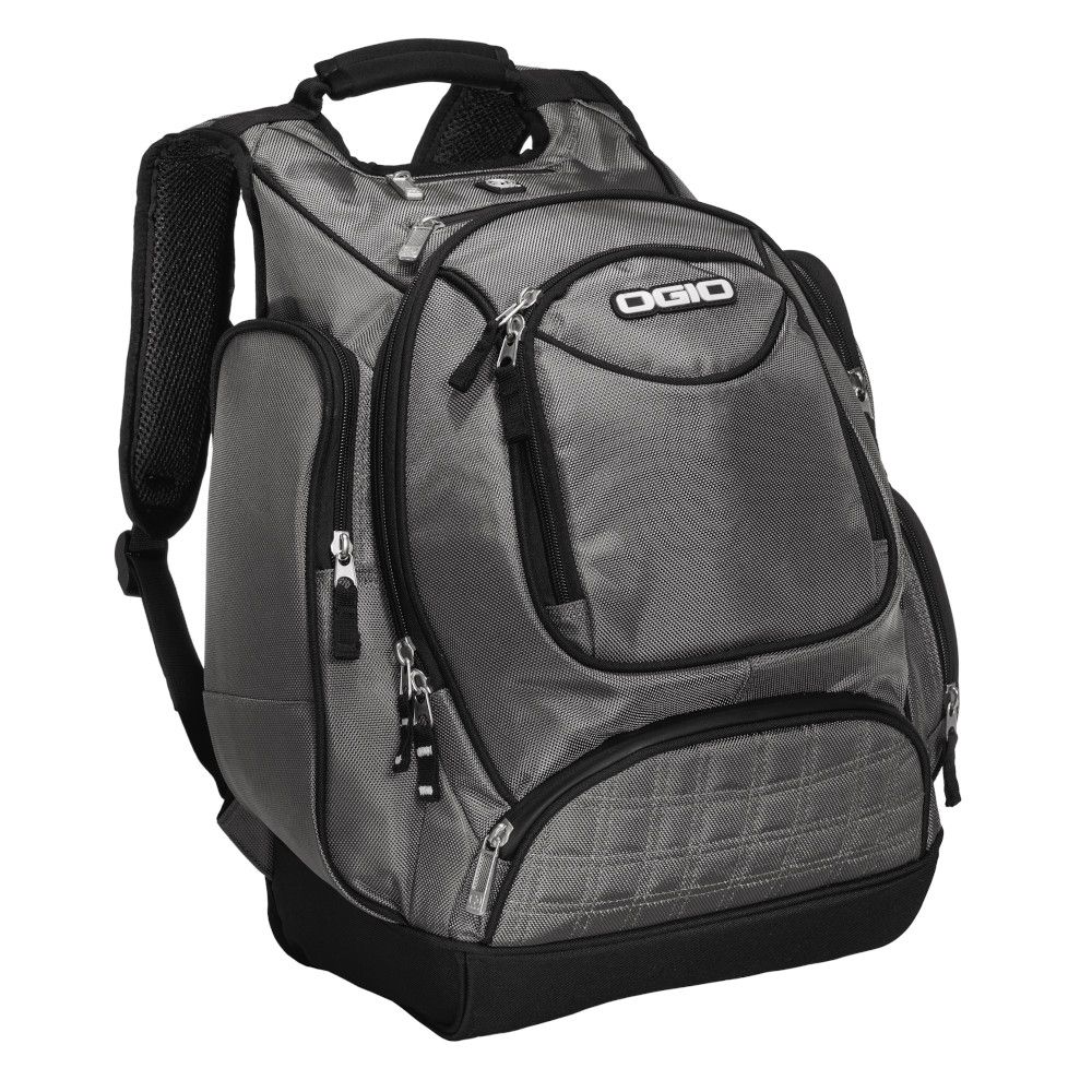 OGIO Metro Pack - Custom Branded Promotional Backpacks - Swag.com