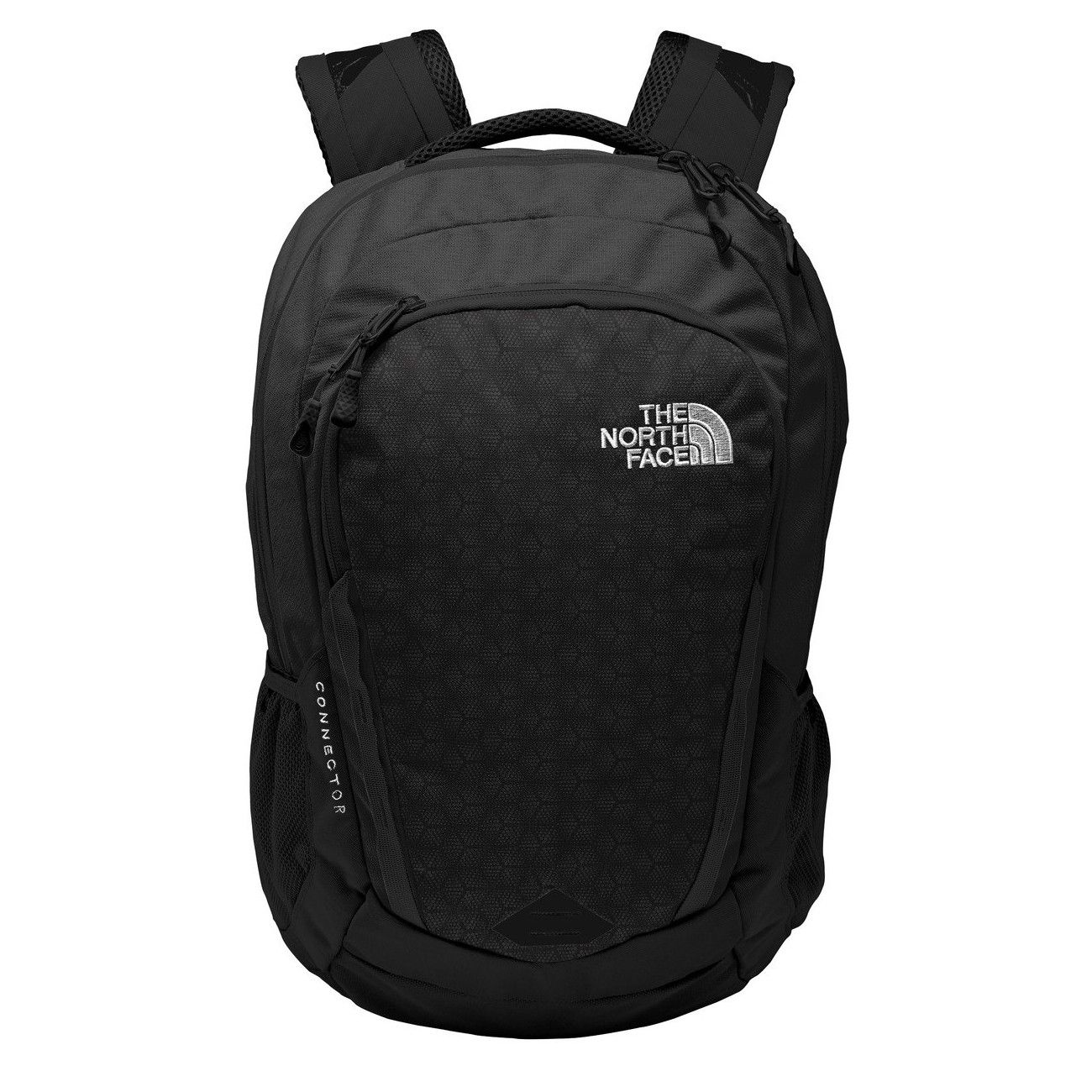 The North Face Laptop Backpack - Custom Branded Promotional Backpacks -  Swag.com