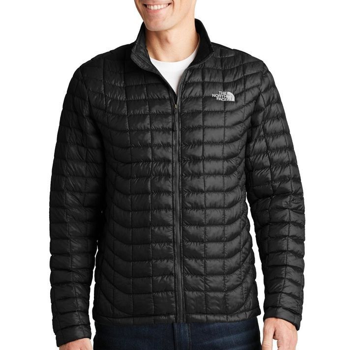 The North Face Unisex ThermoBall Trekker Jacket - Custom Branded  Promotional Jackets - Swag.com