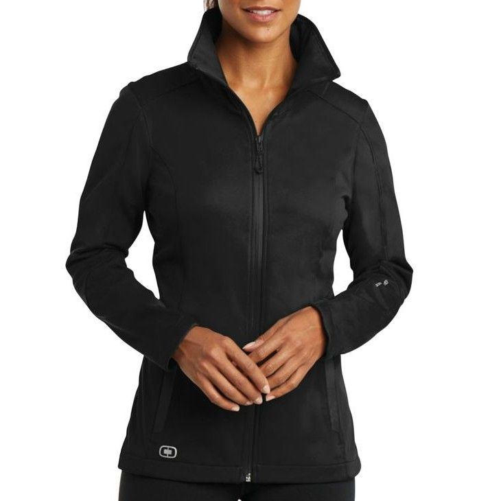 Ogio outlet jacket womens