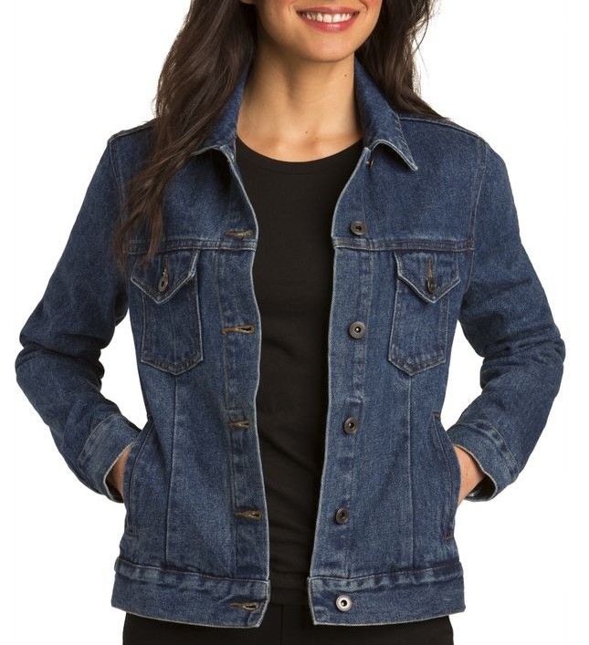 Billabong With The Band Women's Denim Jackets (Brand New) – Haustrom.com |  Shop Action Sports