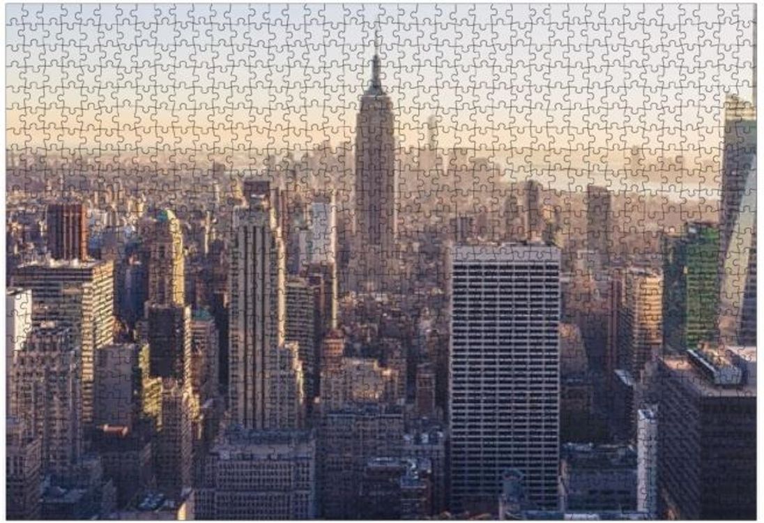 Photo Puzzles  Custom Jigsaw Puzzles Up to 1000 Pieces
