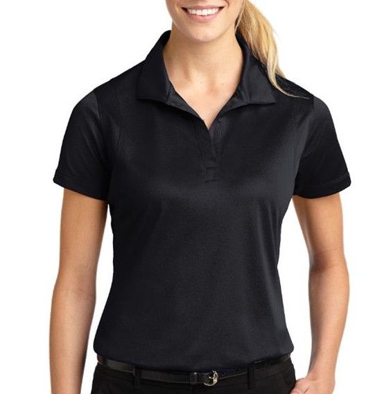 Custom womens hotsell polo shirts