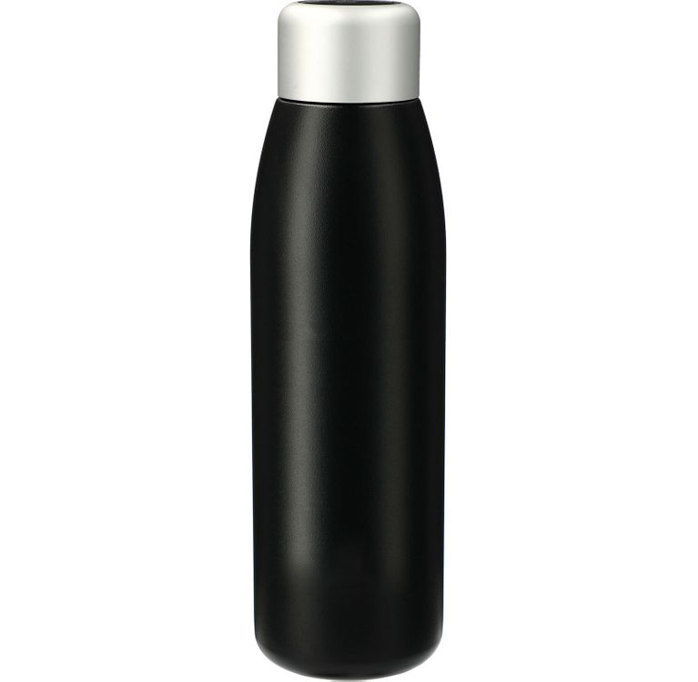 Promo Stainless Steel Slim Water Bottles (17 Oz.), Water Bottles