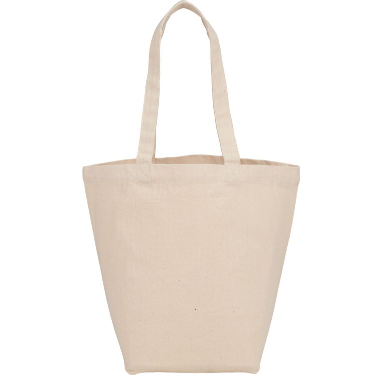 Quilcene Tote Bag - Custom Branded Promotional Tote Bags - Swag.com