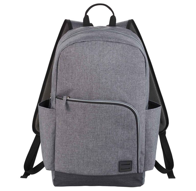 Rowlett Backpack - Custom Branded Promotional Backpacks - Swag.com