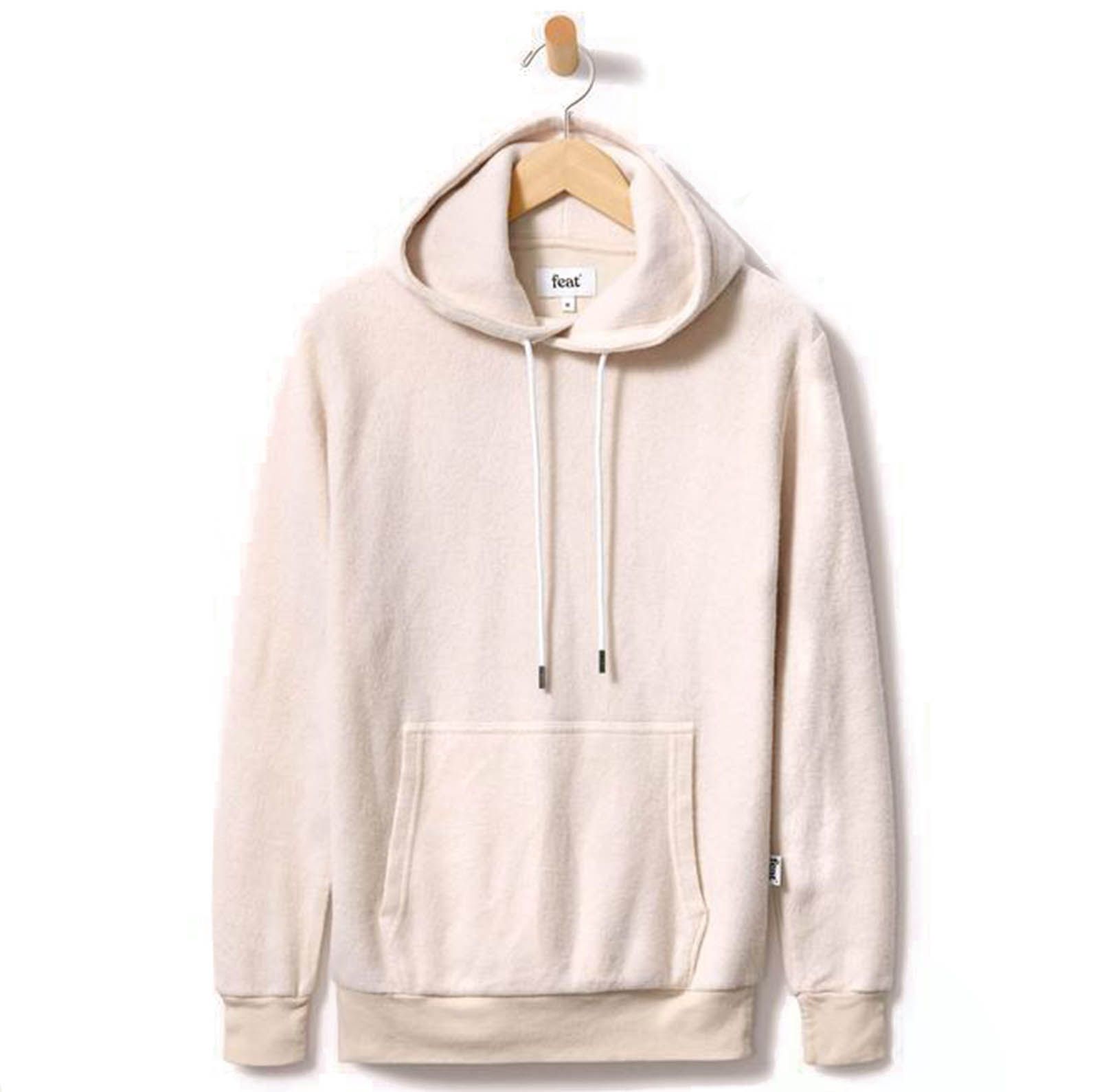 Feat Blanketblend Hoodie - Custom Branded Promotional Sweatshirts - Swag.com