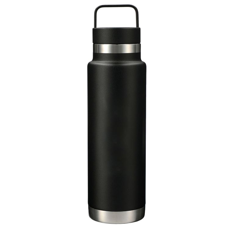20 oz. Insulated Water Bottle – Custom Strengths Swag
