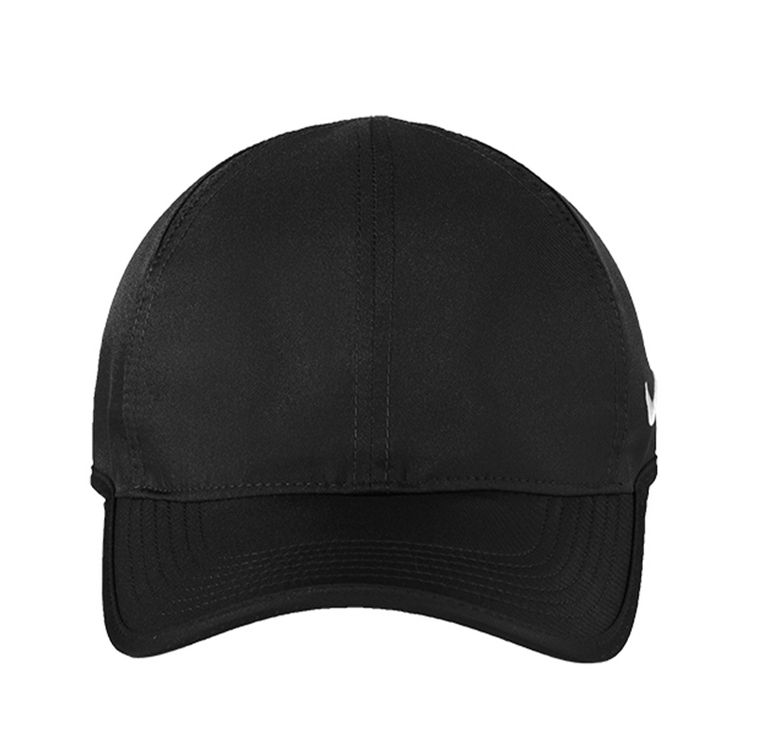 Nike Featherlight Cap - Custom Branded Promotional Hats 