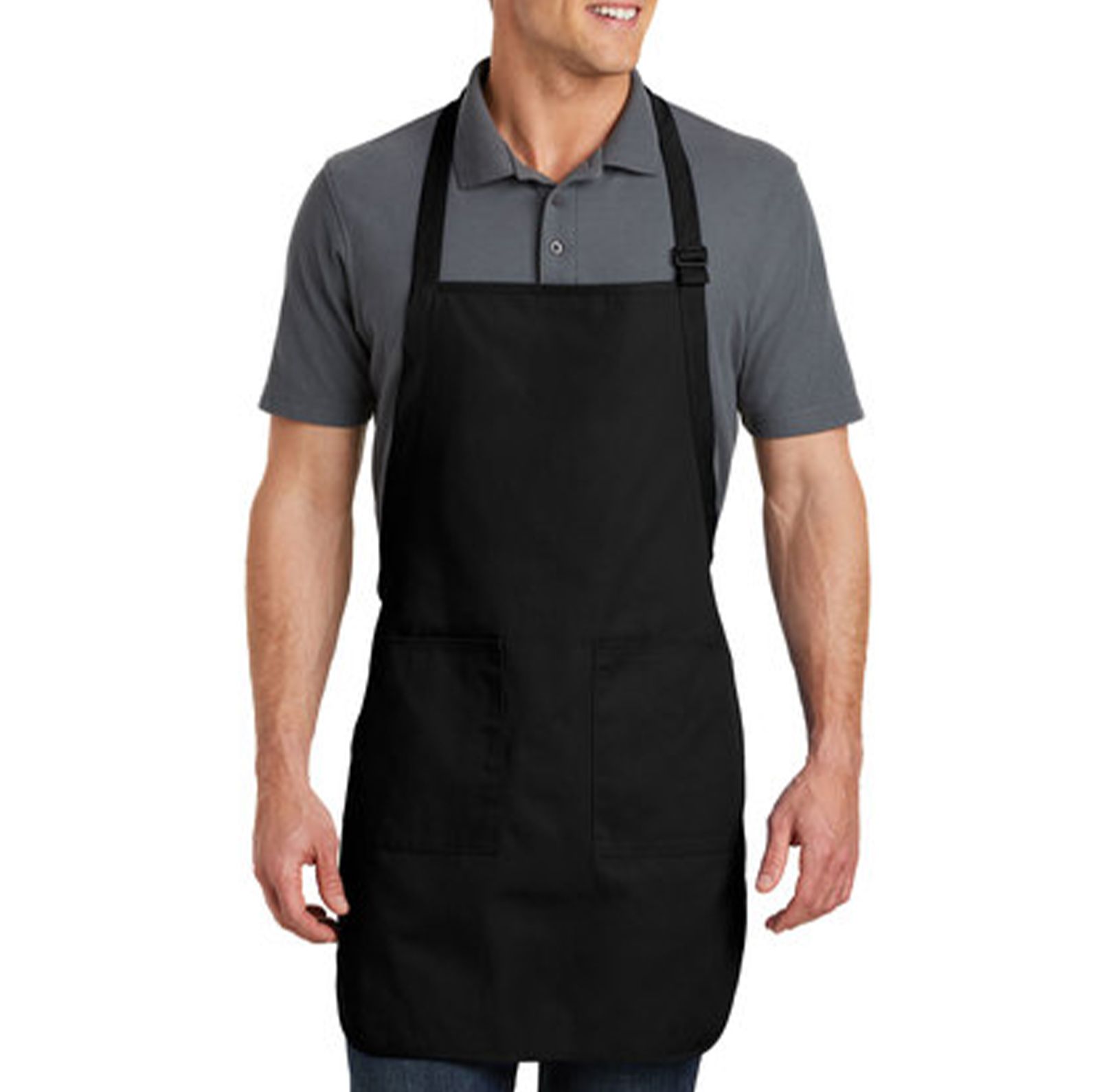 Promotional aprons 2024