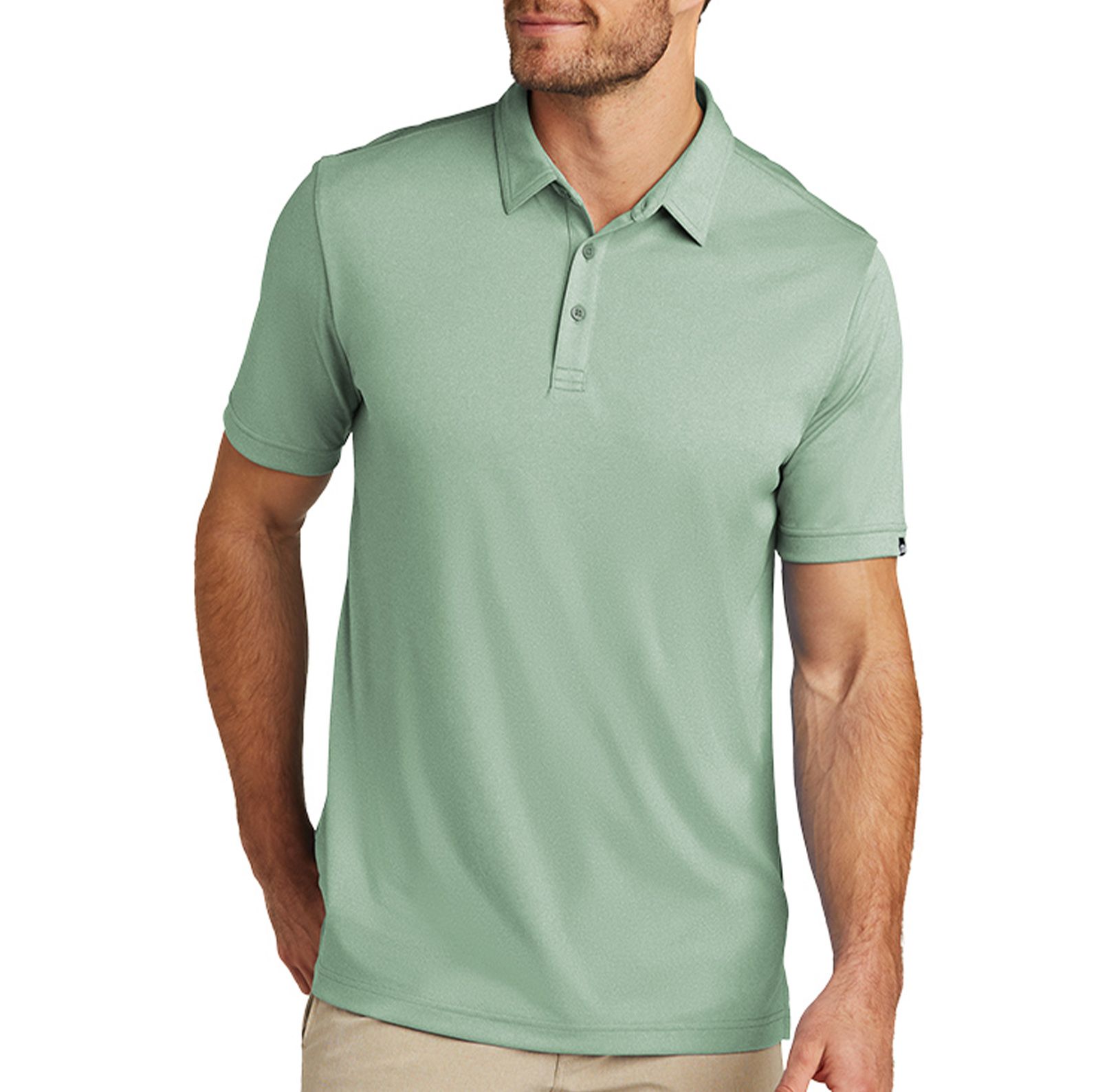 Branded polos sales