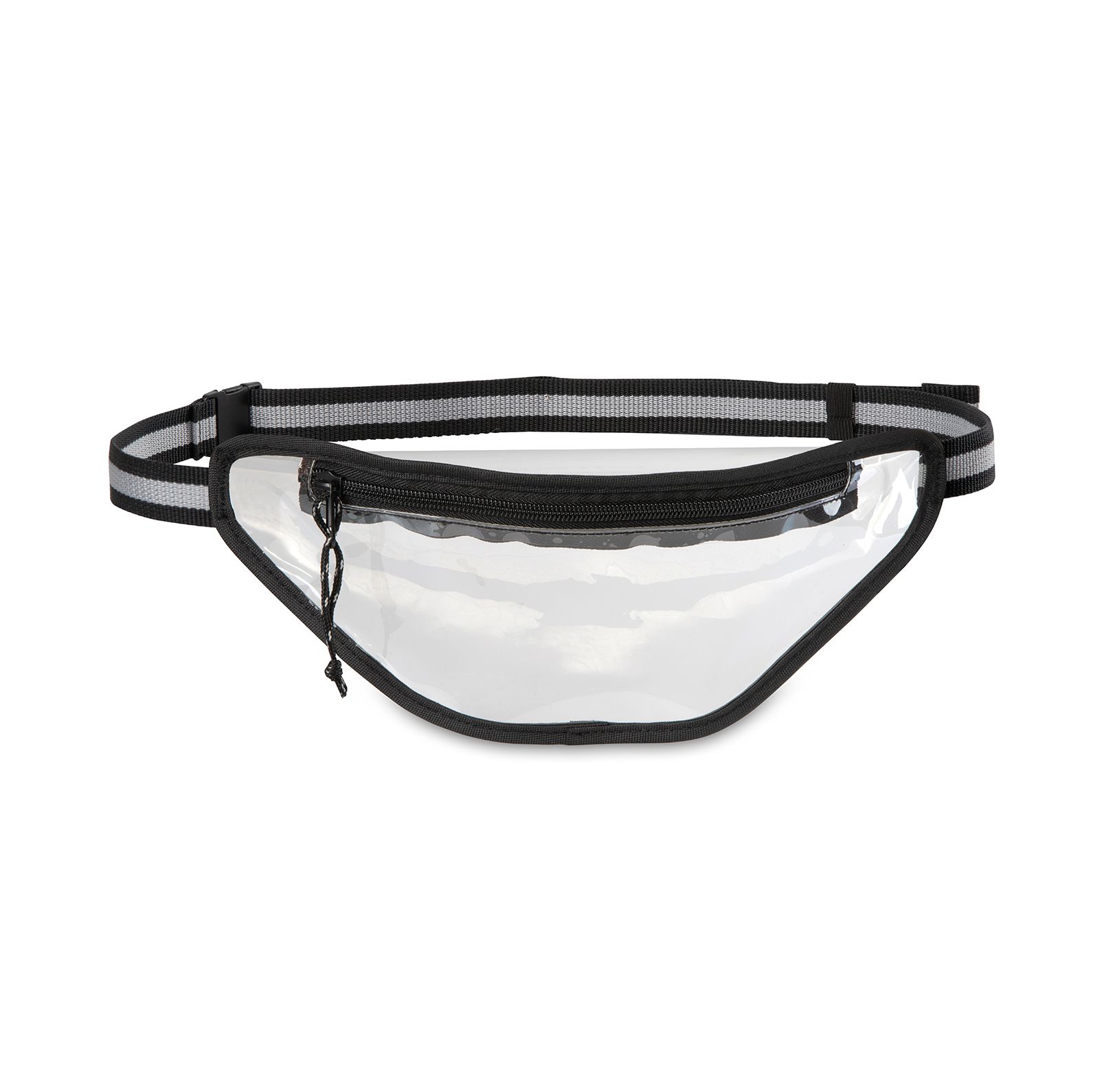 Sigma Clear Fanny Pack Custom Branded Promotional Pouches