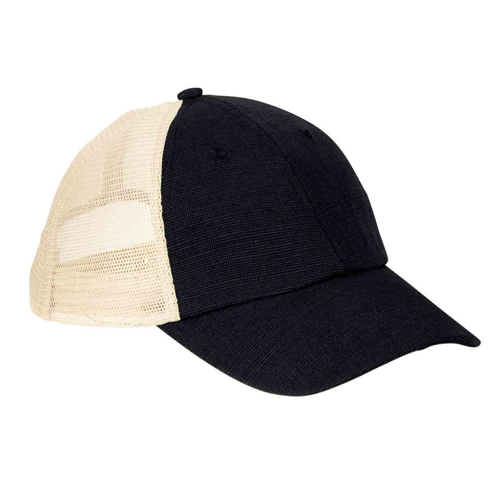 Hemp 2024 trucker hat