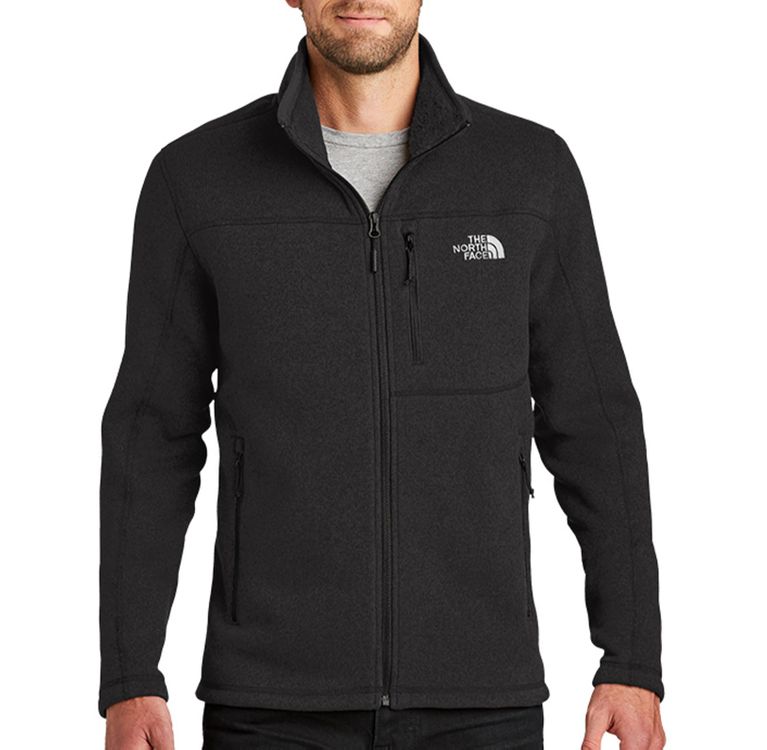 North Face Fleece - Custom Branded Promotional Jackets - Swag.com