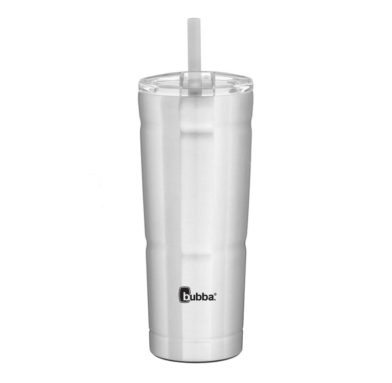 Personalized S'well 24 oz Tumbler with Straw