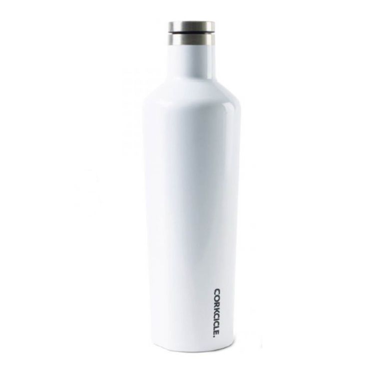 Custom Corkcicle Canteen - 25oz, Corporate Gifts