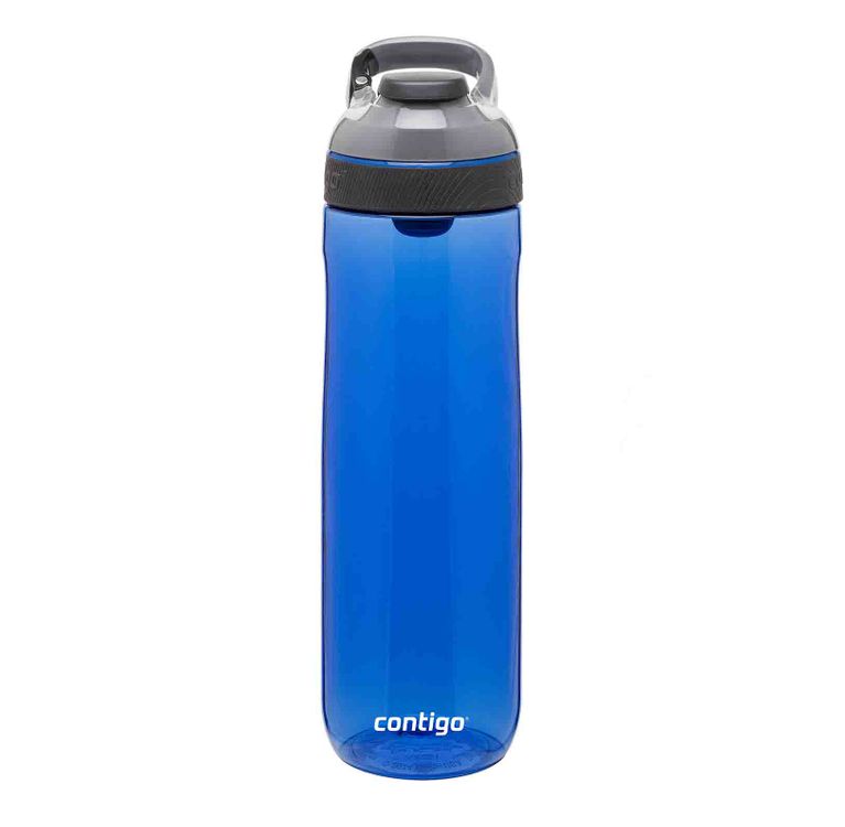 24oz Contigo Cortland Bottle - Water Bottles 