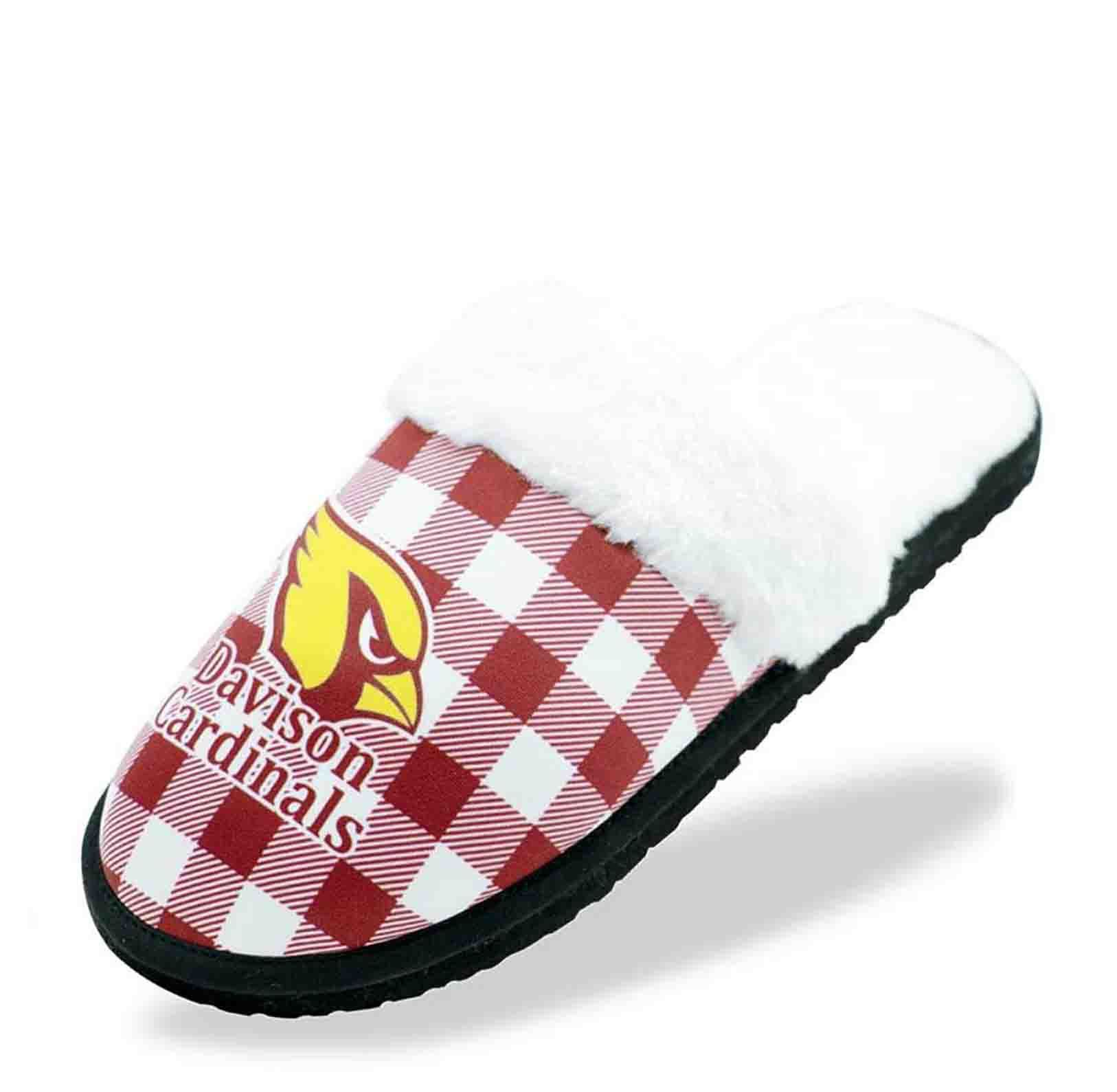 Custom slippers online wholesale