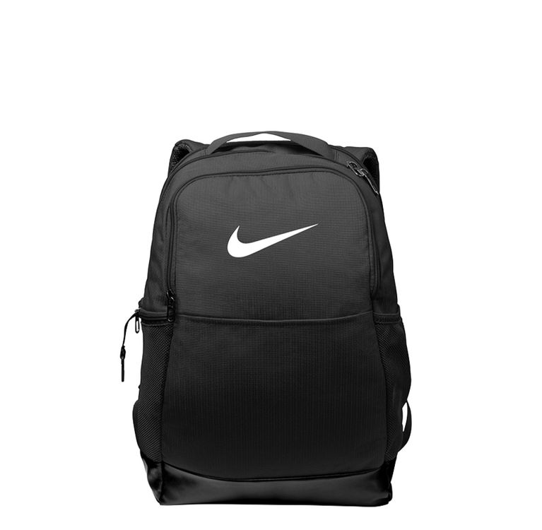 Nike Medium Brasilia Backpack - Custom Branded Promotional Backpacks 