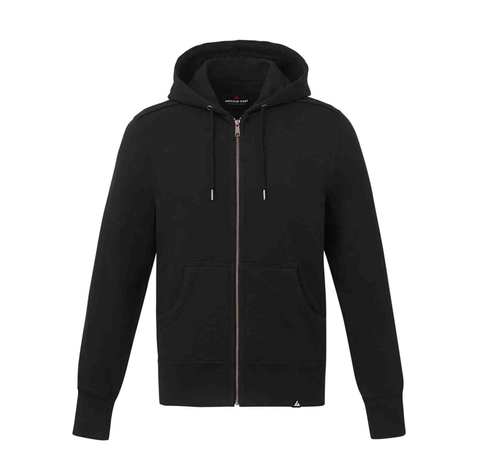 American giant cheap full zip hoodie