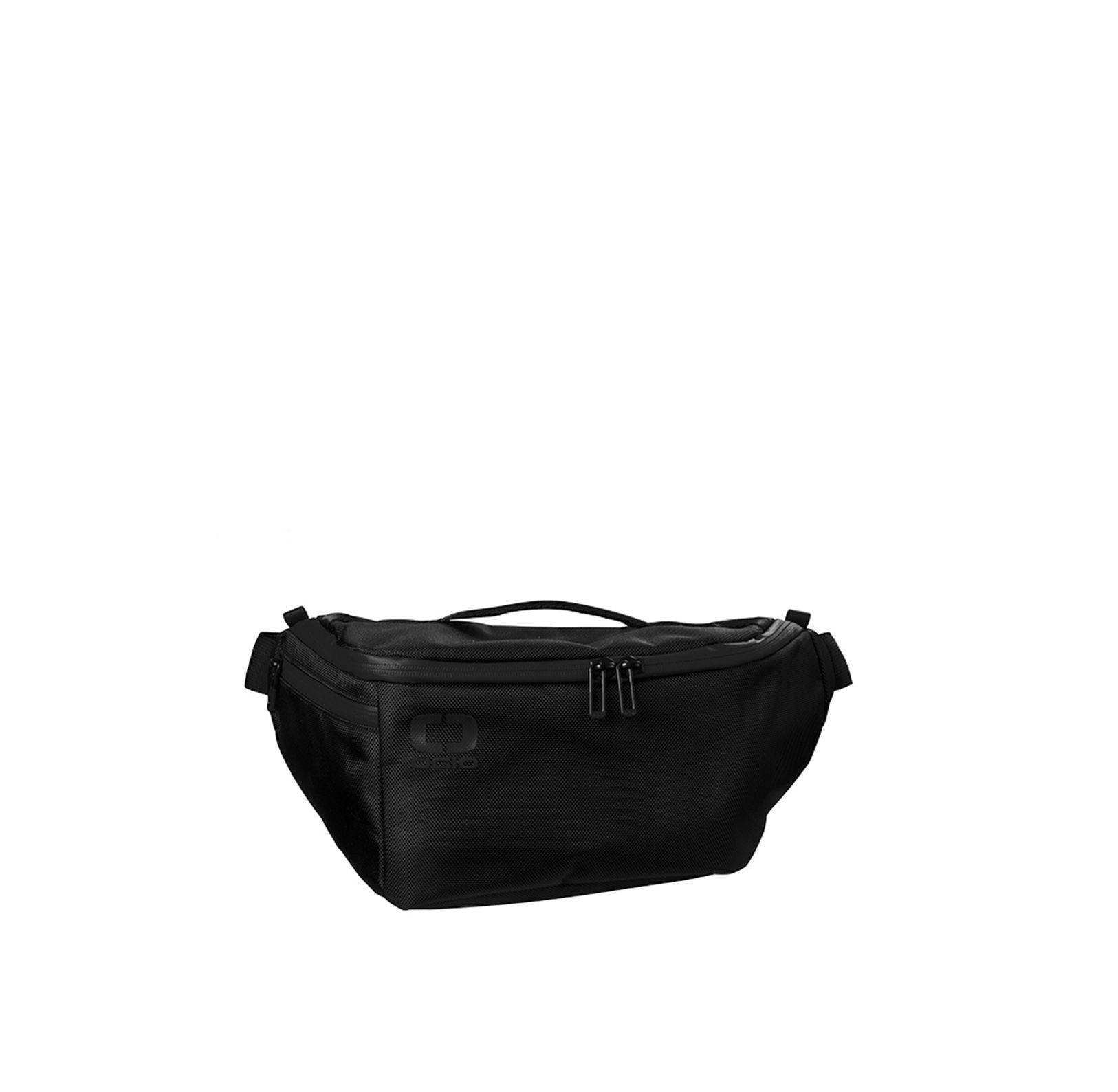 Black fanny clearance packs in bulk