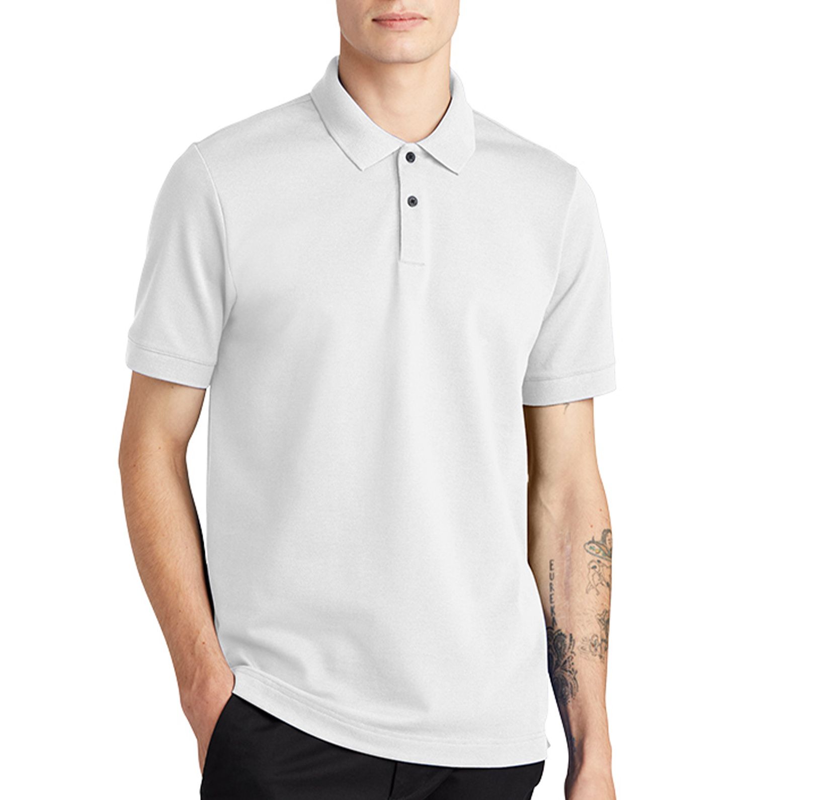 Polo hotsell shirt editor