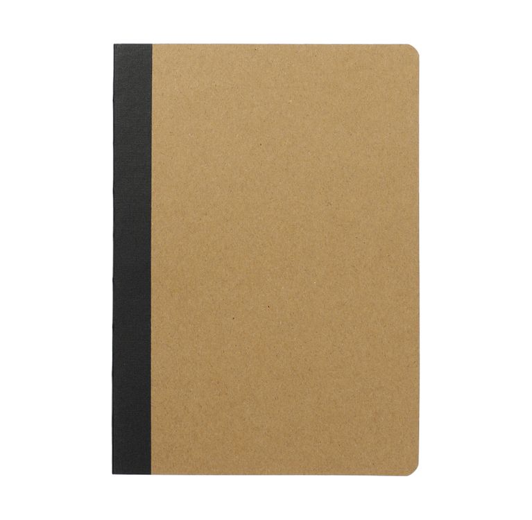 Mix Composition Notebook - Custom Branded Promotional Notebooks - Swag.com