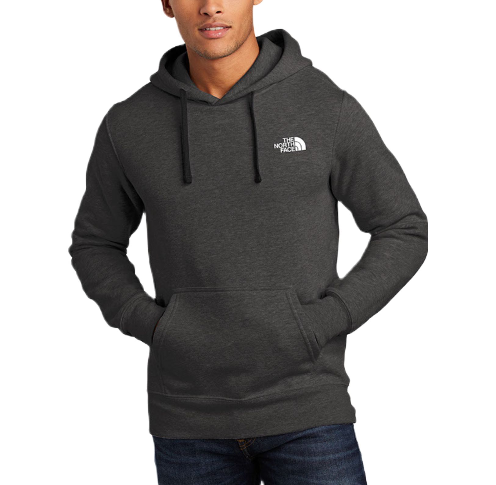 The North Face Pullover Hoodie Custom Branded Promotional