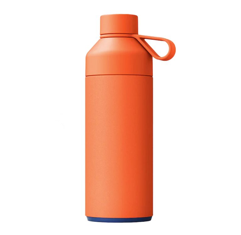 Corporate Water Bottle - 8 oz. or 16 oz. (Min Qty 240)