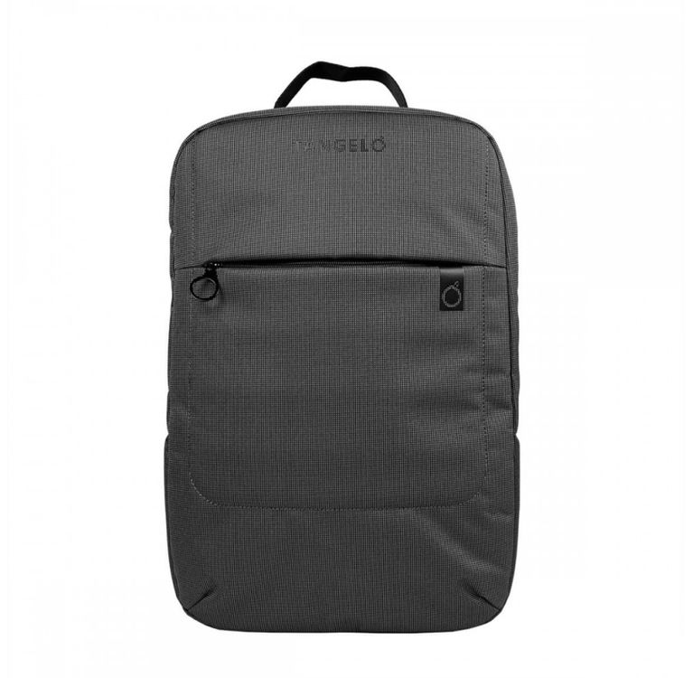 Tangelo Bovino Backpack - Custom Branded Promotional Backpacks - Swag.com
