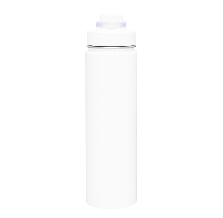 24 oz H2Go Conquer Stainless Thermal Bottles