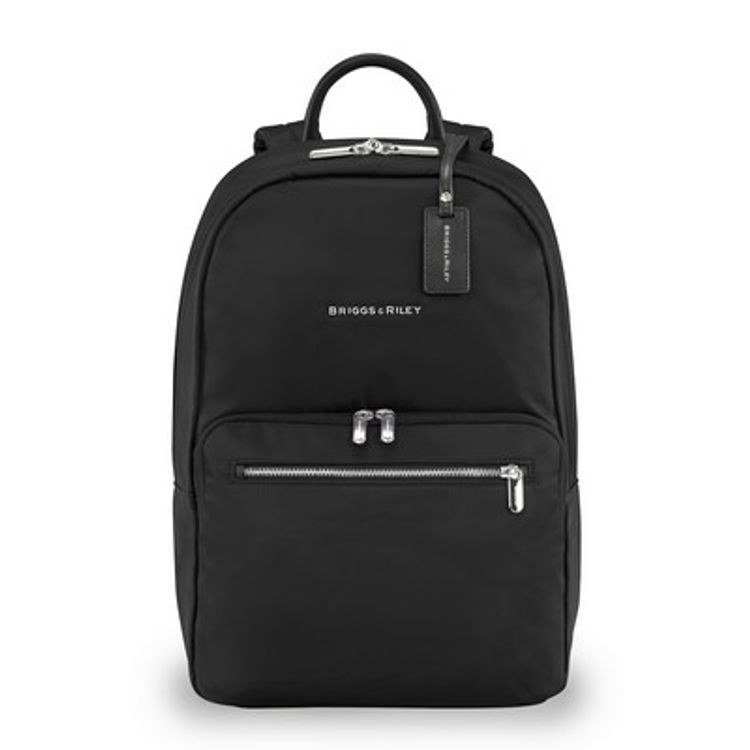 Briggs & Riley Essential Backpack - Custom Branded Promotional