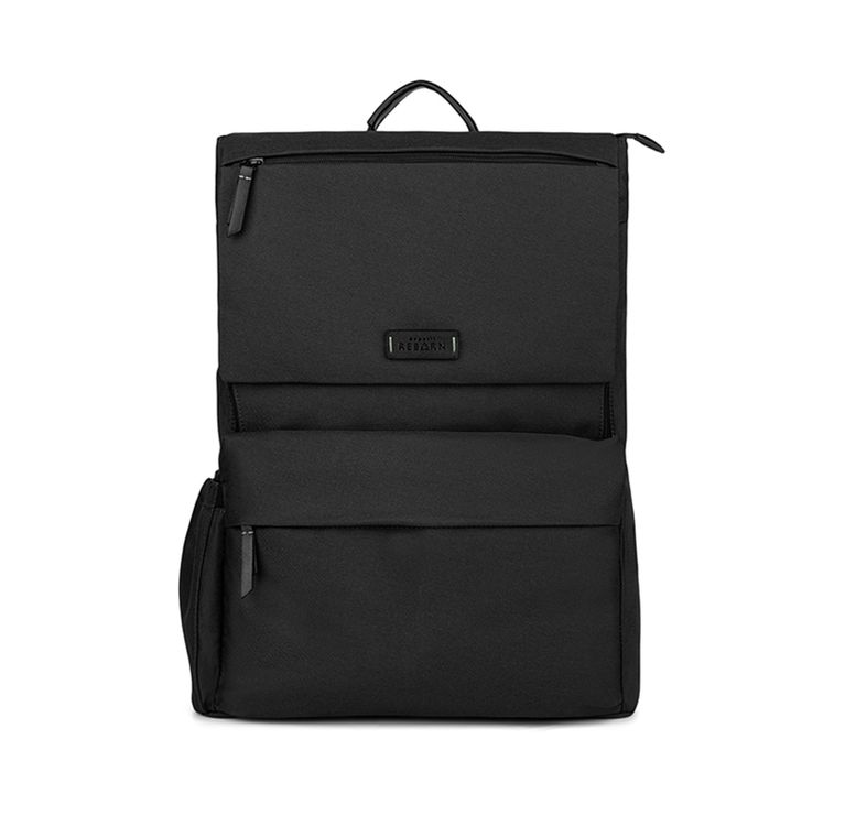 Bugatti Reborn Backpack - Custom Branded Promotional Backpacks - Swag.com