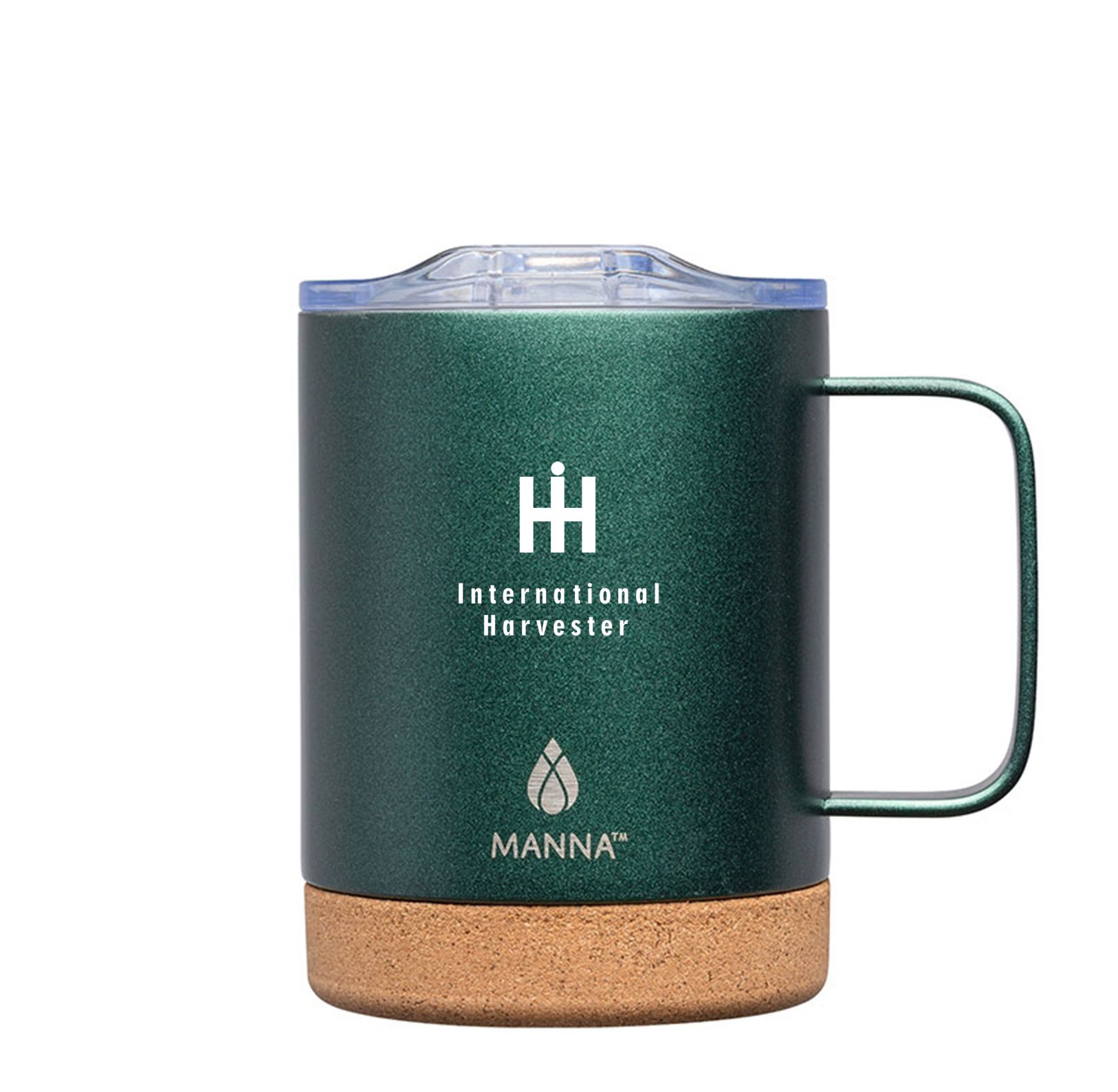 13 Oz. Manna Camp Mug