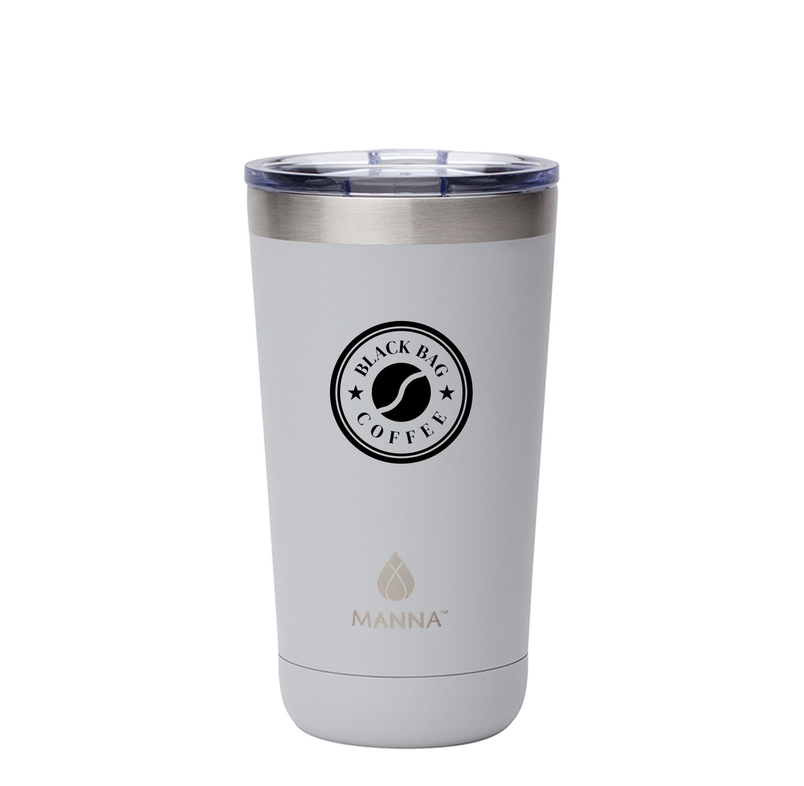 Manna 18 Oz. Ranger Tumbler