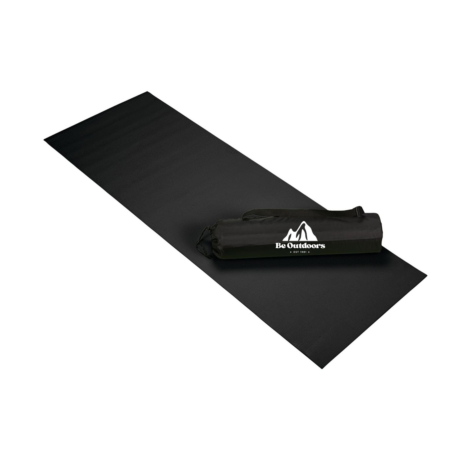 Cobra Fitness Mat